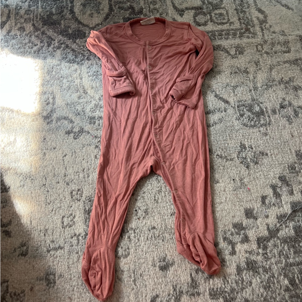 SpearmintLove sleeper 6/9Months